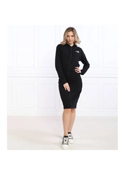 DKNY Sport Sukienka ze sklepu Gomez Fashion Store w kategorii Sukienki - zdjęcie 184515102