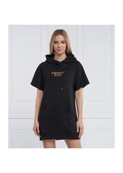 DKNY Sport Sukienka ze sklepu Gomez Fashion Store w kategorii Sukienki - zdjęcie 184515104