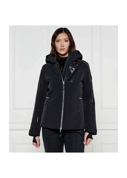 EA7 Kurtka narciarska | Regular Fit ze sklepu Gomez Fashion Store w kategorii Kurtki damskie - zdjęcie 184515112