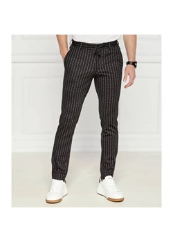 Karl Lagerfeld Spodnie | Slim Fit ze sklepu Gomez Fashion Store w kategorii Spodnie męskie - zdjęcie 184515120