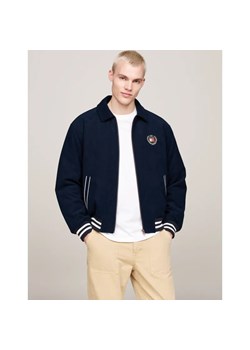 Tommy Jeans Kurtka bomber | Loose fit ze sklepu Gomez Fashion Store w kategorii Kurtki męskie - zdjęcie 184515123