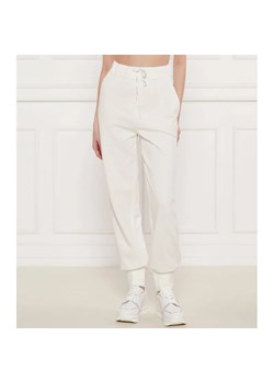 Marc Cain Spodnie dresowe | Relaxed fit ze sklepu Gomez Fashion Store w kategorii Spodnie damskie - zdjęcie 184515131