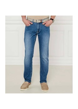 Hechter Paris Jeansy BELFORT | Tapered fit ze sklepu Gomez Fashion Store w kategorii Jeansy męskie - zdjęcie 184515143