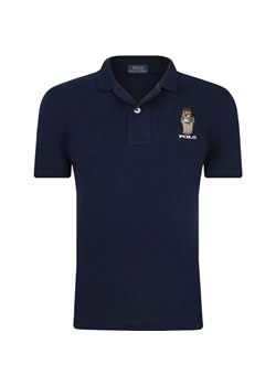 POLO RALPH LAUREN Polo | Regular Fit ze sklepu Gomez Fashion Store w kategorii T-shirty chłopięce - zdjęcie 184515144