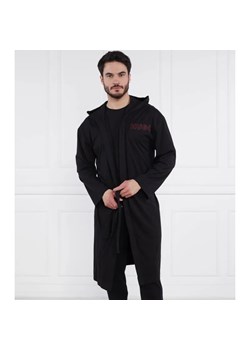 Hugo Bodywear Szlafrok Unite | Casual fit ze sklepu Gomez Fashion Store w kategorii Szlafroki męskie - zdjęcie 184515150