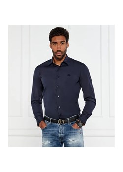 Burberry Koszula SHERFIELD | Slim Fit ze sklepu Gomez Fashion Store w kategorii Koszule męskie - zdjęcie 184515151