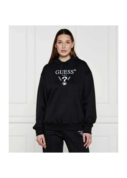 GUESS ACTIVE Bluza ROBERTA | Loose fit ze sklepu Gomez Fashion Store w kategorii Bluzy damskie - zdjęcie 184515161