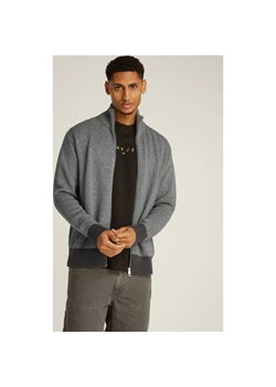 Tommy Hilfiger Kardigan | Regular Fit ze sklepu Gomez Fashion Store w kategorii Swetry męskie - zdjęcie 184515162