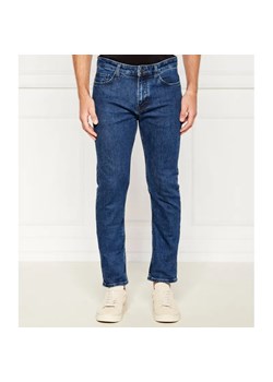 BOSS ORANGE Jeansy Delaware | Slim Fit ze sklepu Gomez Fashion Store w kategorii Jeansy męskie - zdjęcie 184515170