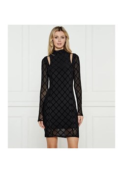 HUGO Sukienka Nehemir ze sklepu Gomez Fashion Store w kategorii Sukienki - zdjęcie 184515171