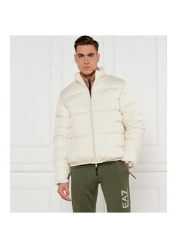 EA7 Kurtka | Regular Fit ze sklepu Gomez Fashion Store w kategorii Kurtki męskie - zdjęcie 184515172
