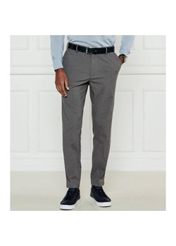 BOSS BLACK Spodnie chino H-Kane-RDS | Tapered fit ze sklepu Gomez Fashion Store w kategorii Spodnie męskie - zdjęcie 184515180