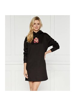 HUGO Sukienka ze sklepu Gomez Fashion Store w kategorii Sukienki - zdjęcie 184515191
