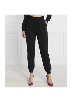 Patrizia Pepe Spodnie | Regular Fit ze sklepu Gomez Fashion Store w kategorii Spodnie damskie - zdjęcie 184515193
