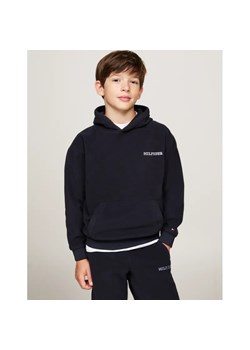 Tommy Hilfiger Bluza | Regular Fit ze sklepu Gomez Fashion Store w kategorii Bluzy dziewczęce - zdjęcie 184515201
