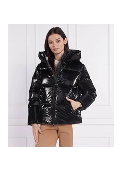 Hetrego Puchowa kurtka ROXIE | Regular Fit ze sklepu Gomez Fashion Store w kategorii Kurtki damskie - zdjęcie 184515203