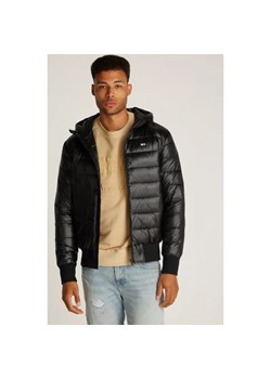 Tommy Jeans Puchowa kurtka | Regular Fit ze sklepu Gomez Fashion Store w kategorii Kurtki męskie - zdjęcie 184515212