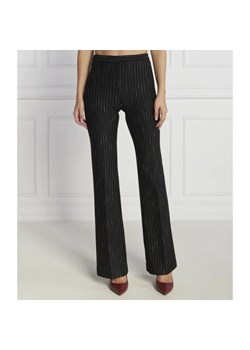 Pinko Spodnie | Straight fit ze sklepu Gomez Fashion Store w kategorii Spodnie damskie - zdjęcie 184515214