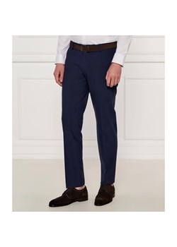 Joop! Spodnie Blayr | Slim Fit | z dodatkiem wełny ze sklepu Gomez Fashion Store w kategorii Spodnie męskie - zdjęcie 184515223