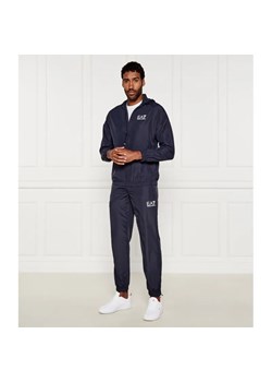 EA7 Dres | Regular Fit ze sklepu Gomez Fashion Store w kategorii Dresy męskie - zdjęcie 184515234