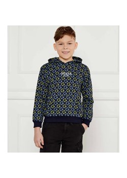 Guess Bluza | Regular Fit ze sklepu Gomez Fashion Store w kategorii Bluzy chłopięce - zdjęcie 184515240