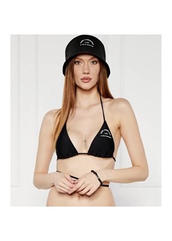Karl Lagerfeld Góra od bikini ze sklepu Gomez Fashion Store w kategorii Stroje kąpielowe - zdjęcie 184515243
