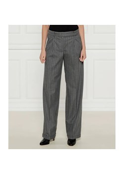 MAX&Co. Spodnie | Regular Fit ze sklepu Gomez Fashion Store w kategorii Spodnie damskie - zdjęcie 184515250