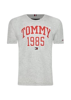 Tommy Hilfiger T-shirt TOMMY VARSITY | Regular Fit ze sklepu Gomez Fashion Store w kategorii T-shirty chłopięce - zdjęcie 184515251