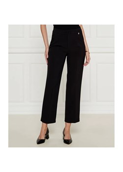 Liu Jo Spodnie | Regular Fit ze sklepu Gomez Fashion Store w kategorii Spodnie damskie - zdjęcie 184515252