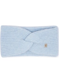 Tommy Hilfiger Opaska | z dodatkiem wełny ze sklepu Gomez Fashion Store w kategorii Opaski damskie - zdjęcie 184515260