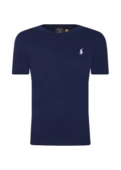 POLO RALPH LAUREN T-shirt ze sklepu Gomez Fashion Store w kategorii T-shirty chłopięce - zdjęcie 184515262