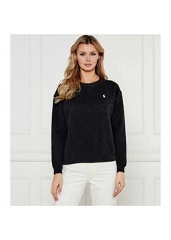 POLO RALPH LAUREN Bluza | Regular Fit ze sklepu Gomez Fashion Store w kategorii Bluzy damskie - zdjęcie 184515263