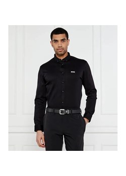 BOSS GREEN Koszula B_MOTION_L | Regular Fit | stretch ze sklepu Gomez Fashion Store w kategorii Koszule męskie - zdjęcie 184515273