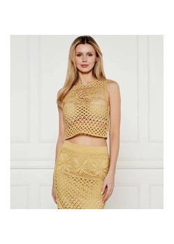 Pinko Top | Regular Fit ze sklepu Gomez Fashion Store w kategorii Bluzki damskie - zdjęcie 184515274