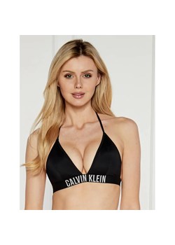 Calvin Klein Swimwear Góra od bikini ze sklepu Gomez Fashion Store w kategorii Stroje kąpielowe - zdjęcie 184515282