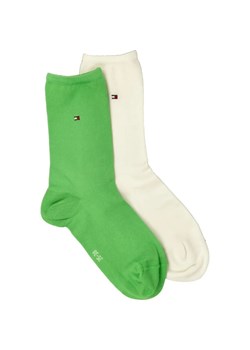 Tommy Hilfiger Skarpety 2-pack ze sklepu Gomez Fashion Store w kategorii Skarpetki damskie - zdjęcie 184515290