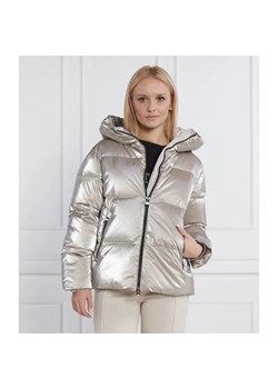 Hetrego Puchowa kurtka ROXIE | Regular Fit ze sklepu Gomez Fashion Store w kategorii Kurtki damskie - zdjęcie 184515292