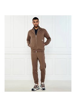 EA7 Dres | Regular Fit ze sklepu Gomez Fashion Store w kategorii Dresy męskie - zdjęcie 184515302