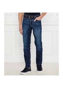Hechter Paris Jeansy BELFORT | Tapered fit ze sklepu Gomez Fashion Store w kategorii Jeansy męskie - zdjęcie 184515303