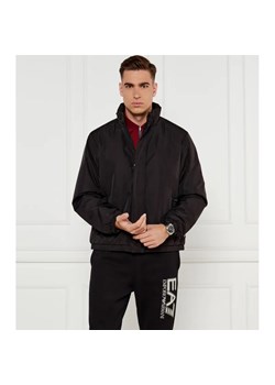 EA7 Kurtka | Loose fit ze sklepu Gomez Fashion Store w kategorii Kurtki męskie - zdjęcie 184515311