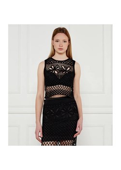 Pinko Top | Regular Fit ze sklepu Gomez Fashion Store w kategorii Bluzki damskie - zdjęcie 184515320
