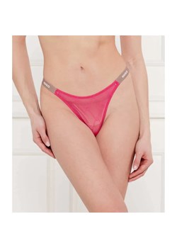 Hugo Bodywear Stringi ze sklepu Gomez Fashion Store w kategorii Majtki damskie - zdjęcie 184515333