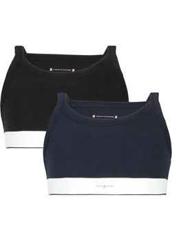 Tommy Hilfiger Biustonosz 2-pack ze sklepu Gomez Fashion Store w kategorii Staniki dla dziewczynki - zdjęcie 184515342