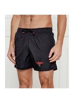 Hugo Bodywear Szorty kąpielowe Paol | Regular Fit ze sklepu Gomez Fashion Store w kategorii Kąpielówki - zdjęcie 184515350