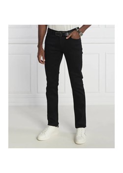Emporio Armani Jeansy j06 | Slim Fit ze sklepu Gomez Fashion Store w kategorii Jeansy męskie - zdjęcie 184515361