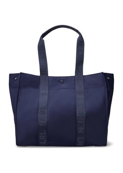 LAUREN RALPH LAUREN Shopperka STEVIE ze sklepu Gomez Fashion Store w kategorii Torby Shopper bag - zdjęcie 184515363