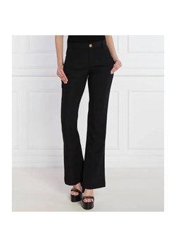 Balmain Spodnie | flare fit ze sklepu Gomez Fashion Store w kategorii Spodnie damskie - zdjęcie 184515364