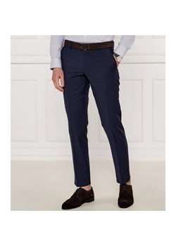 Joop! Spodnie | Modern fit | z dodatkiem wełny ze sklepu Gomez Fashion Store w kategorii Spodnie męskie - zdjęcie 184515371