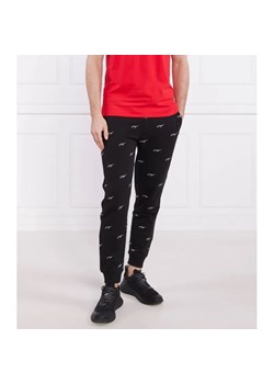 HUGO Spodnie dresowe Duritiba | Regular Fit ze sklepu Gomez Fashion Store w kategorii Spodnie męskie - zdjęcie 184515374