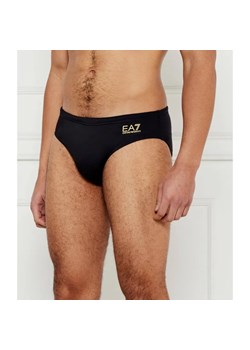 EA7 Kąpielówki ze sklepu Gomez Fashion Store w kategorii Kąpielówki - zdjęcie 184515382